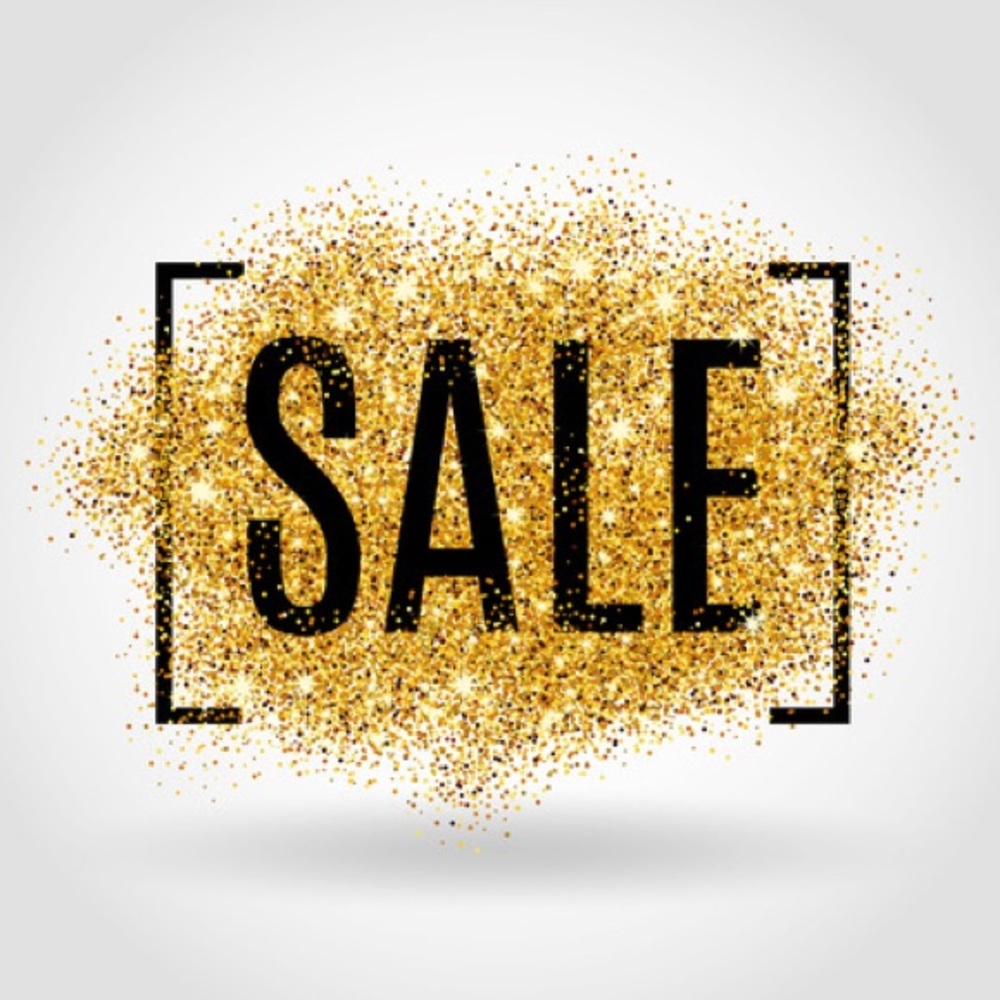 New items added! Make me an offer! I will consider most reasonable offers!